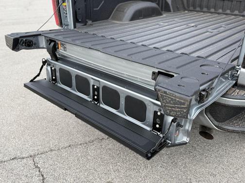 2026 GMC Sierra 2500 Denali