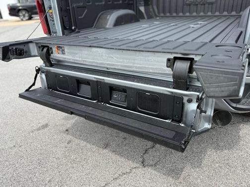 2025 GMC Sierra 2500 Denali Ultimate