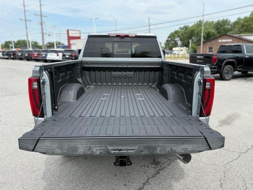 2025 GMC Sierra 2500 Denali Ultimate