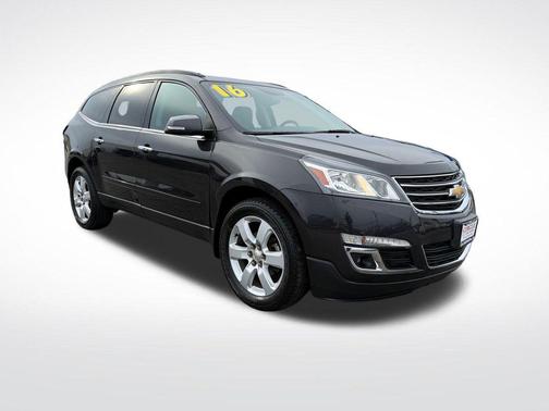 2016 Chevrolet Traverse 1LT