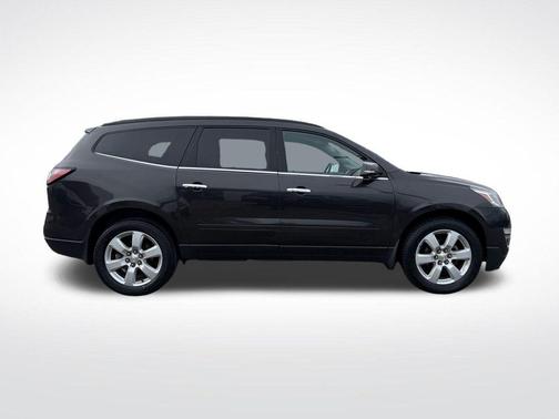2016 Chevrolet Traverse 1LT