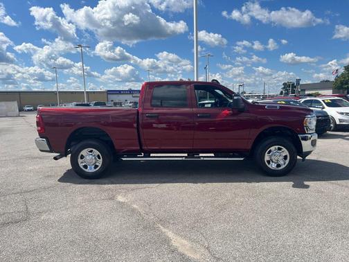 2023 RAM 2500 Tradesman