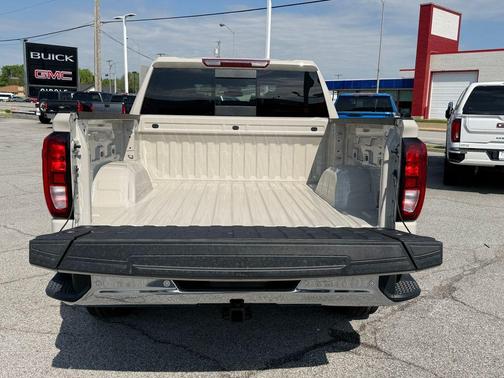 Dune 2026 GMC Sierra 1500 SLE