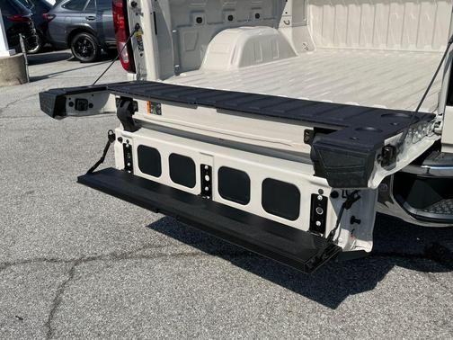 Dune 2026 GMC Sierra 1500 SLE