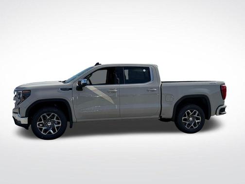 Dune 2026 GMC Sierra 1500 SLE