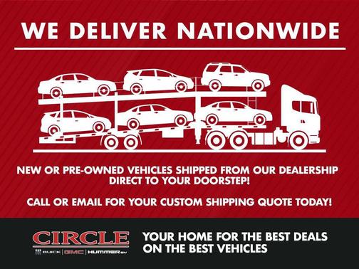 2026 GMC Sierra 2500 Denali Ultimate