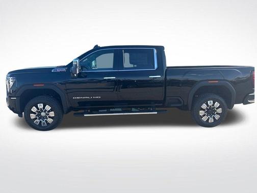 2026 GMC Sierra 2500 Denali