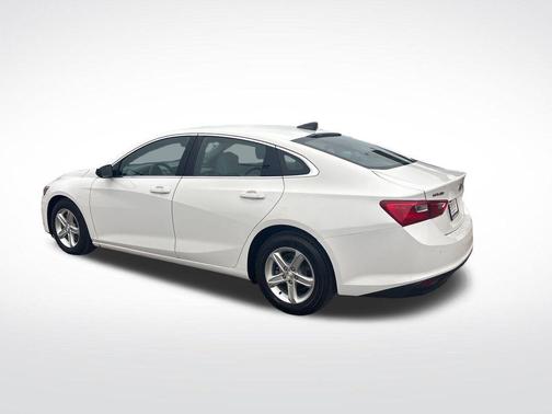 2020 Chevrolet Malibu 1LS