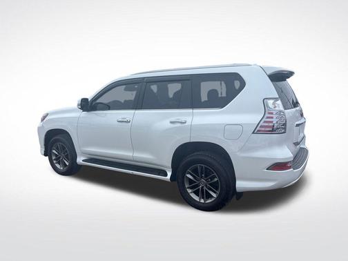 2022 Lexus GX 460 Base
