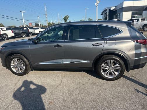 2023 Acura MDX Base