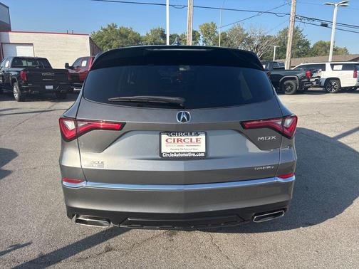 2023 Acura MDX Base