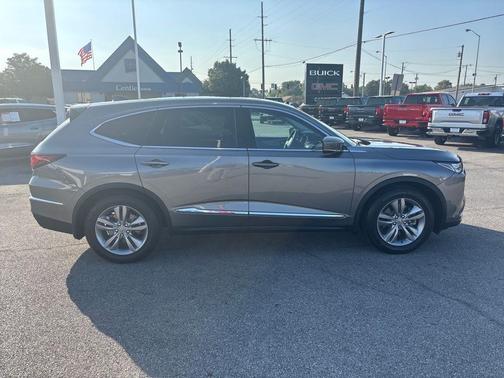2023 Acura MDX Base