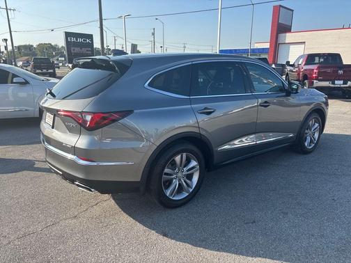 2023 Acura MDX Base