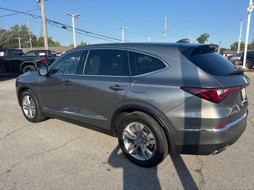 2023 Acura MDX Base
