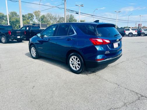 2020 Chevrolet Equinox 2LT