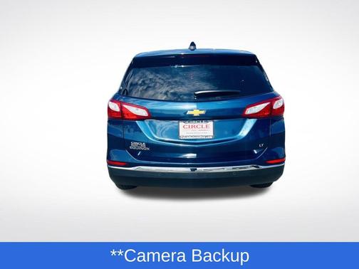 2020 Chevrolet Equinox 2LT