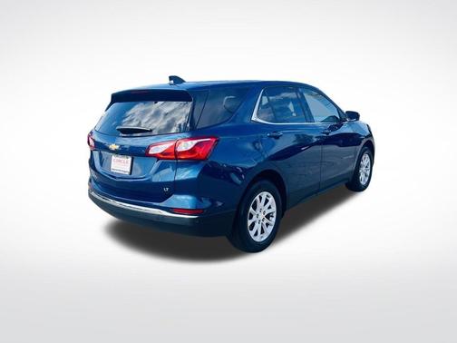 2020 Chevrolet Equinox 2LT