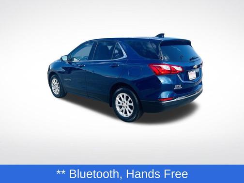 2020 Chevrolet Equinox 2LT