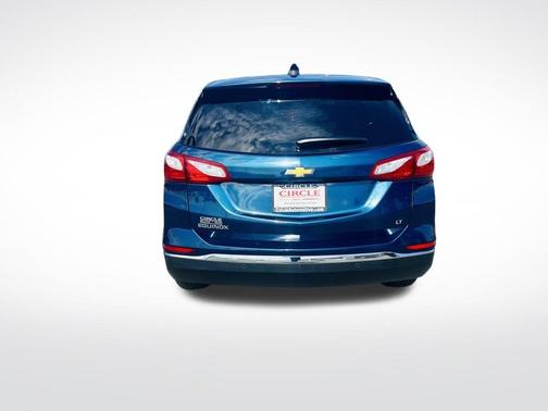 2020 Chevrolet Equinox 2LT