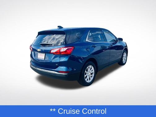 2020 Chevrolet Equinox 2LT