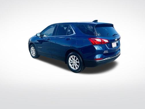 2020 Chevrolet Equinox 2LT