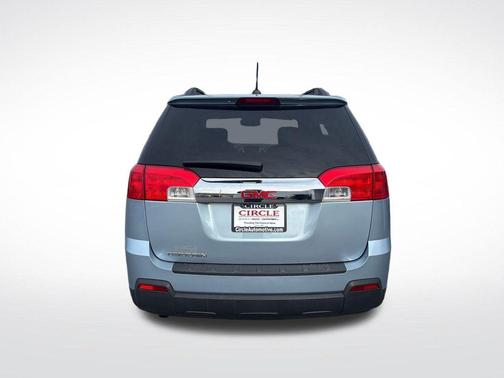 2015 GMC Terrain SLE-2