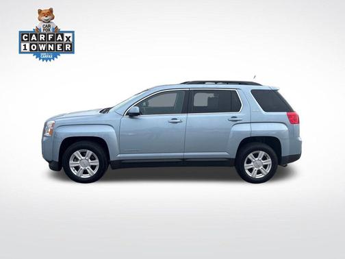 2015 GMC Terrain SLE-2