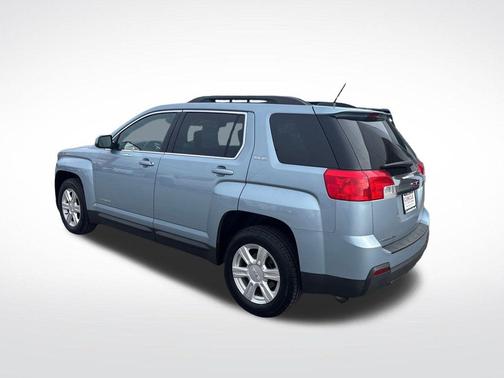 2015 GMC Terrain SLE-2