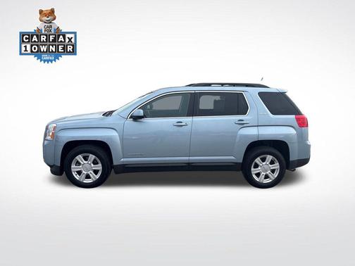 2015 GMC Terrain SLE-2