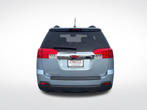 2015 GMC Terrain SLE-2