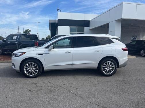 2021 Buick Enclave Premium