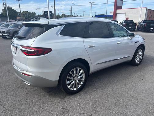 2021 Buick Enclave Premium