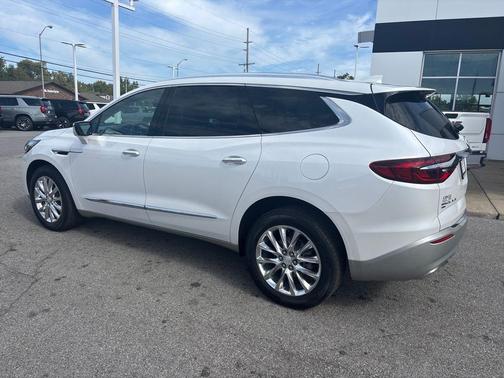 2021 Buick Enclave Premium