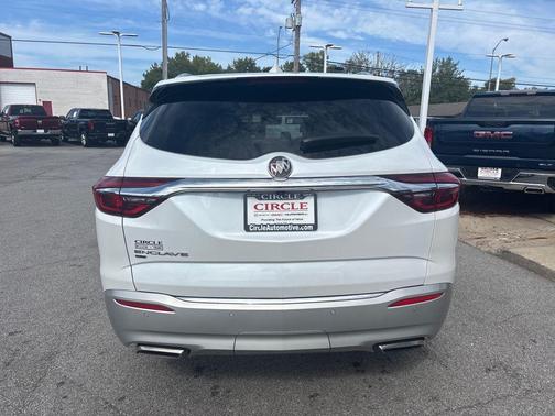 2021 Buick Enclave Premium