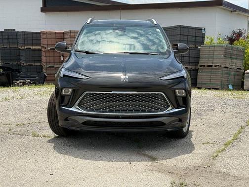 2025 Buick Encore GX Avenir