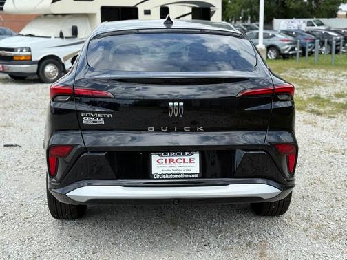 2025 Buick Envista Sport Touring