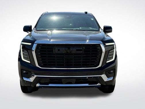 Onyx Black 2026 GMC Yukon Elevation