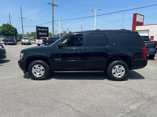 2014 Chevrolet Tahoe LT