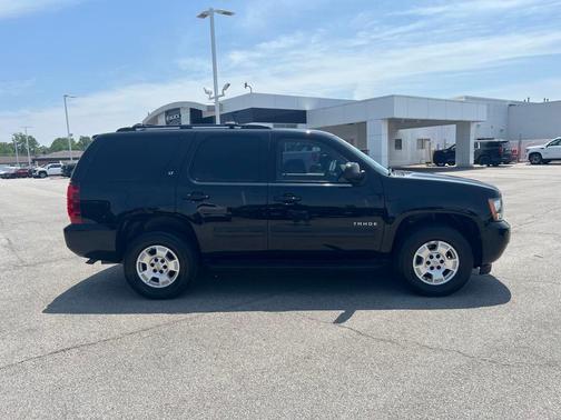 2014 Chevrolet Tahoe LT
