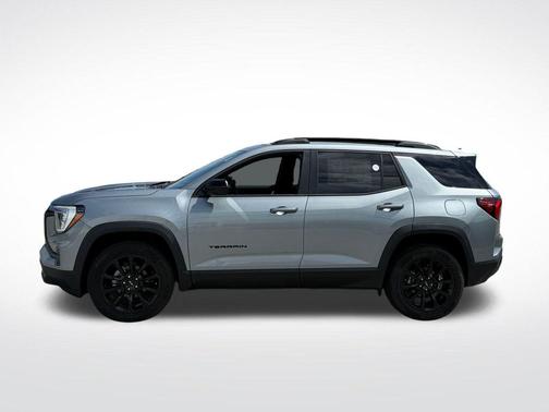 Sterling 2026 GMC Terrain Elevation