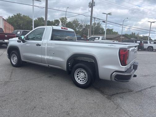 2022 GMC Sierra 1500 Limited Pro