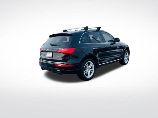 2016 Audi Q5 2.0T Premium Plus