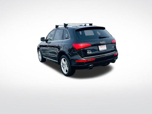 2016 Audi Q5 2.0T Premium Plus