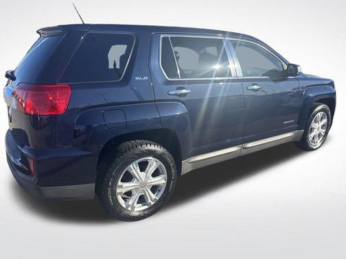 2017 GMC Terrain SLE-1