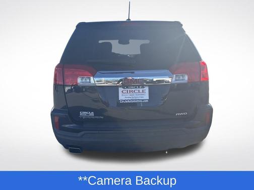 2017 GMC Terrain SLE-1