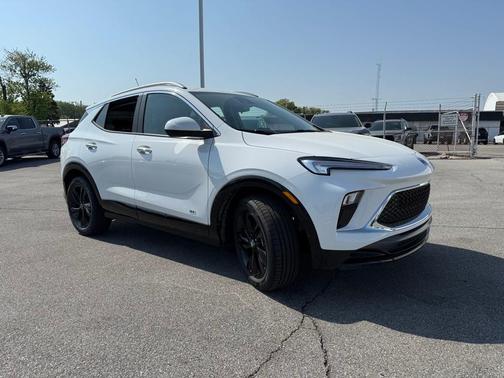2025 Buick Encore GX Sport Touring