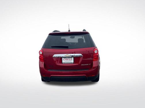 2015 Chevrolet Equinox 1LT