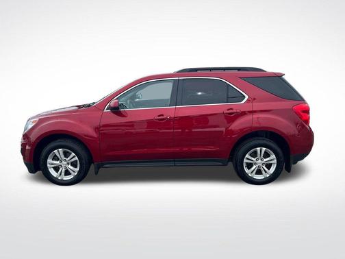 2015 Chevrolet Equinox 1LT