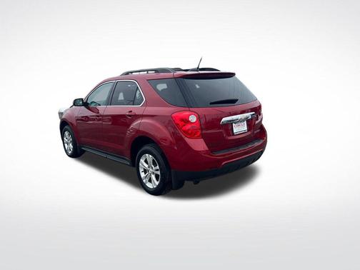 2015 Chevrolet Equinox 1LT
