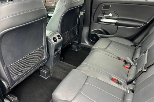 2021 Mercedes-Benz GLB 250 Base 4MATIC